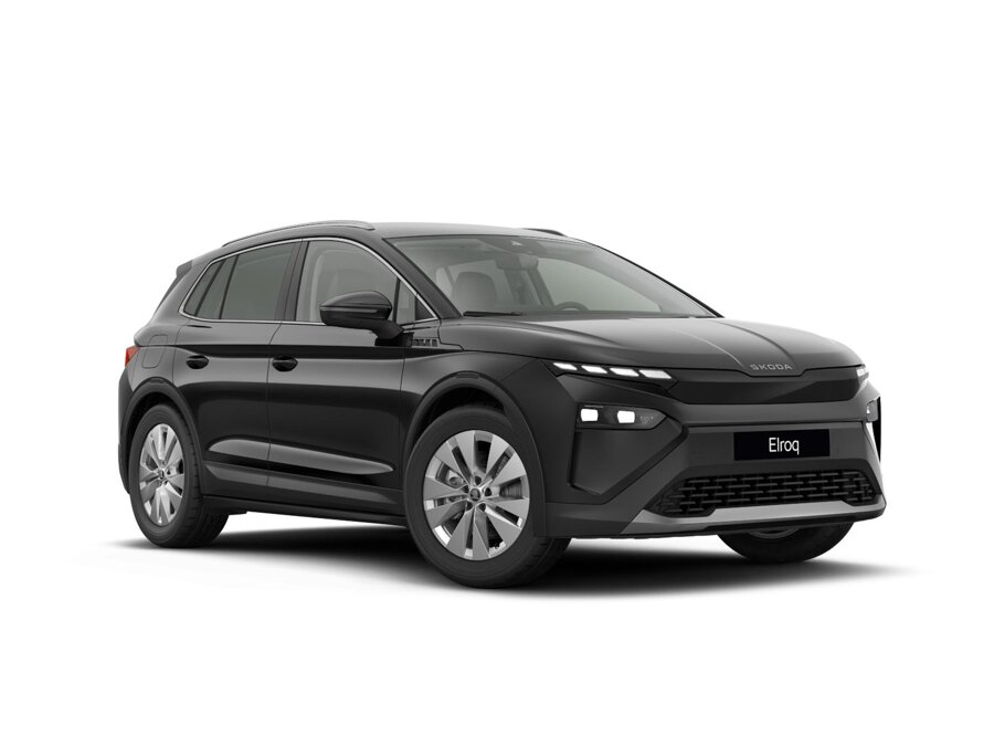 Škoda Elroq Business Edition 210 kW / 286 PK