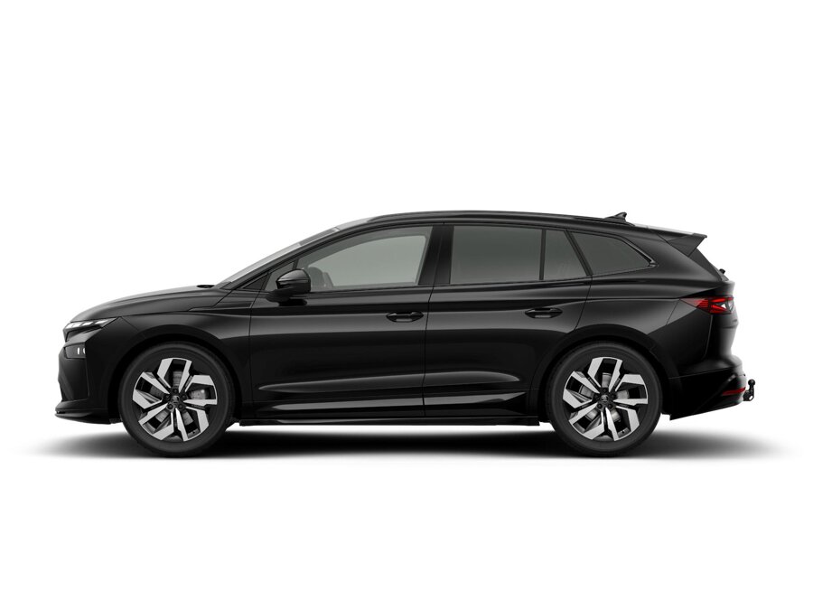 Škoda Enyaq Sportline Tour Edition 210 kW / 286 PK
