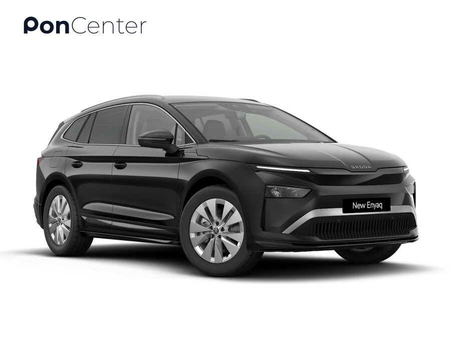 Škoda Enyaq Selection 210 kW / 286 PK