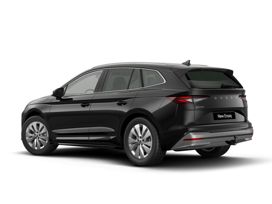 Škoda Enyaq Selection 210 kW / 286 PK
