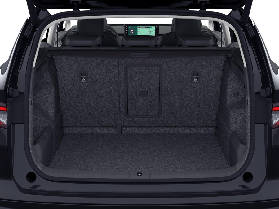 Škoda Enyaq Selection 210 kW / 286 PK