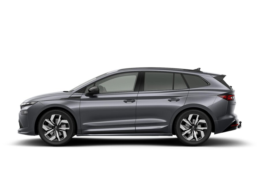 Škoda Enyaq Sportline Tour Edition 210 kW / 286 PK