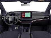 Škoda Enyaq Sportline Tour Edition 210 kW / 286 PK
