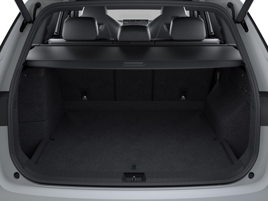 Škoda Kodiaq Sportline Business 1.5 TSI PHEV 150 kW / 204 PK
