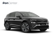 Škoda Enyaq Business Edition 210 kW / 286 PK