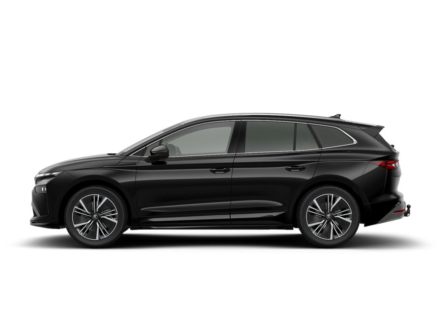 Škoda Enyaq Business Edition 210 kW / 286 PK