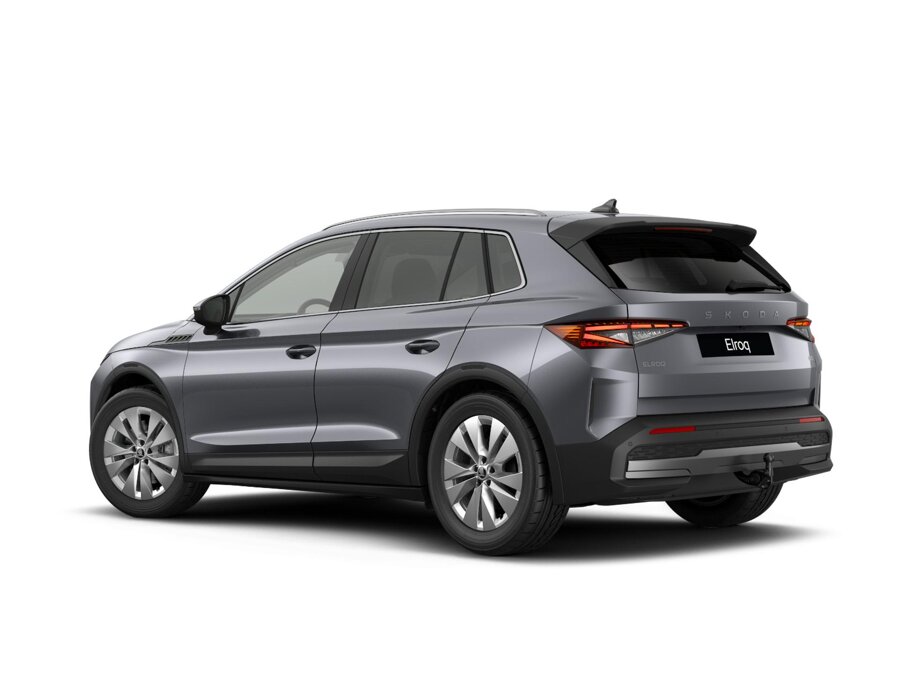 Škoda Elroq Business Edition 210 kW / 286 PK