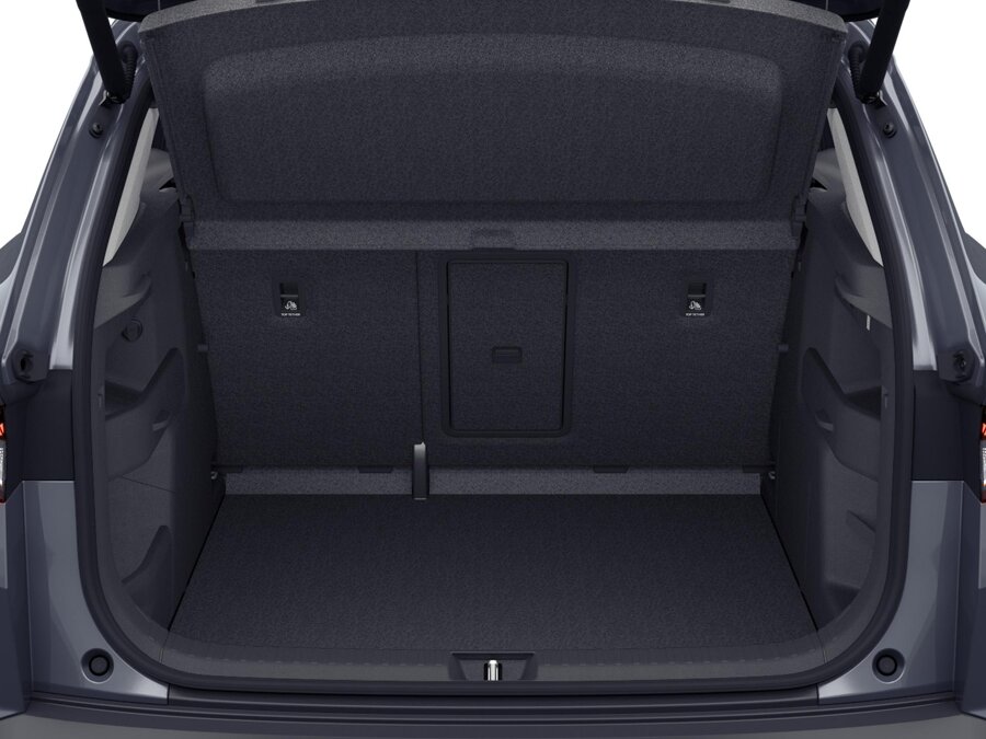 Škoda Elroq Business Edition 210 kW / 286 PK