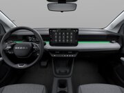 Škoda Epiq Essence 35 85 kW / 116 PK