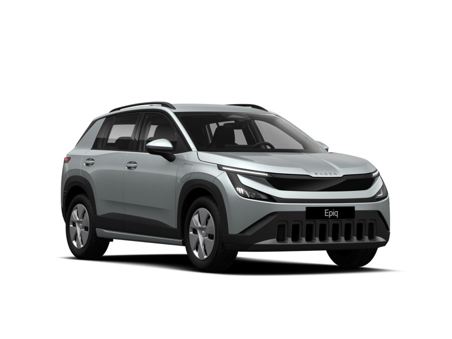 Škoda Epiq Essence 35 85 kW / 116 PK