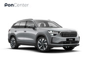 Škoda Kodiaq Business Edition Plus 1.5 TSI PHEV 150 kW / 204 PK