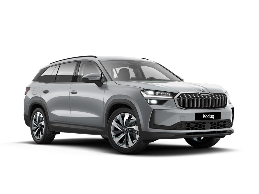 Škoda Kodiaq Business Edition Plus 1.5 TSI PHEV 150 kW / 204 PK