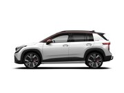Škoda Epiq First Edition155 kW / 211 PK