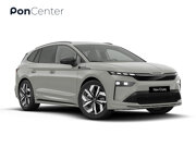 Škoda Enyaq Sportline Tour Edition 210 kW / 286 PK