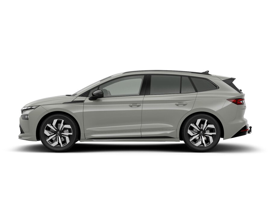 Škoda Enyaq Sportline Tour Edition 210 kW / 286 PK