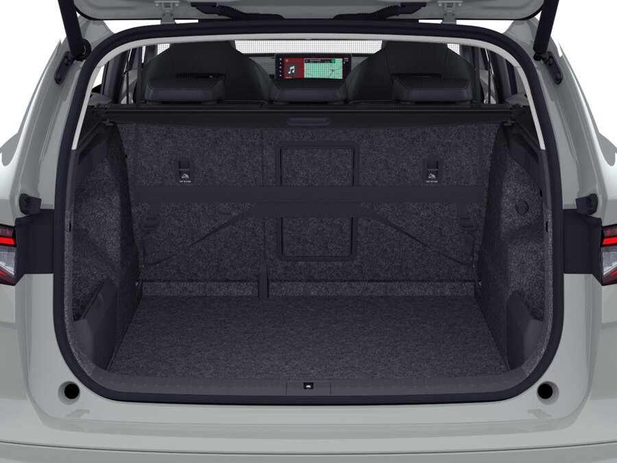 Škoda Enyaq Sportline Tour Edition 210 kW / 286 PK