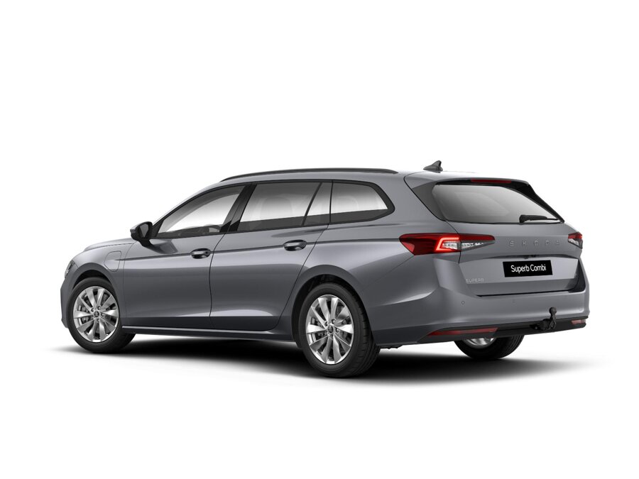Škoda Superb Combi Edition 1.5 TSI PHEV 150 kW / 204 PK
