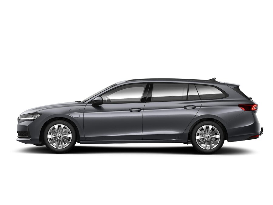 Škoda Superb Combi Edition 1.5 TSI PHEV 150 kW / 204 PK
