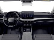 Škoda Superb Combi Edition 1.5 TSI PHEV 150 kW / 204 PK