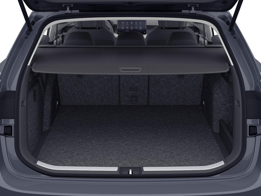 Škoda Superb Combi Edition 1.5 TSI PHEV 150 kW / 204 PK