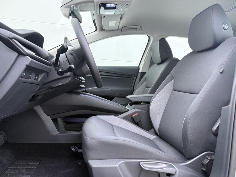 Škoda Elroq Selection 125 kW / 170 PK