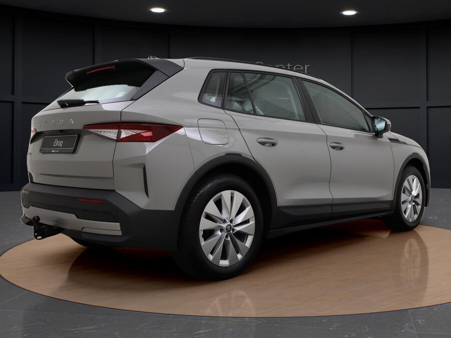 Škoda Elroq Selection 125 kW / 170 PK