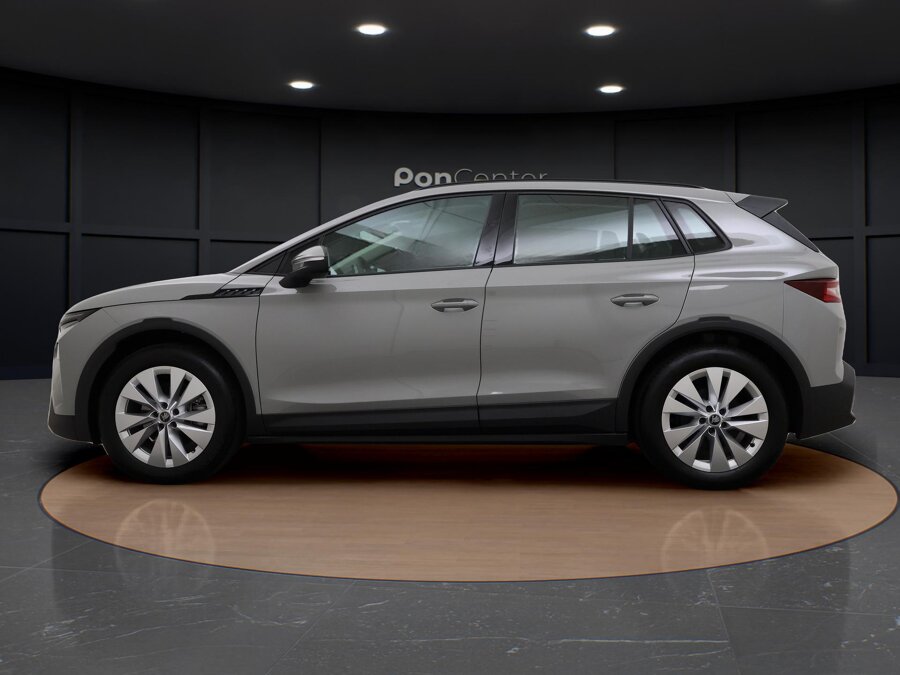 Škoda Elroq Selection 125 kW / 170 PK