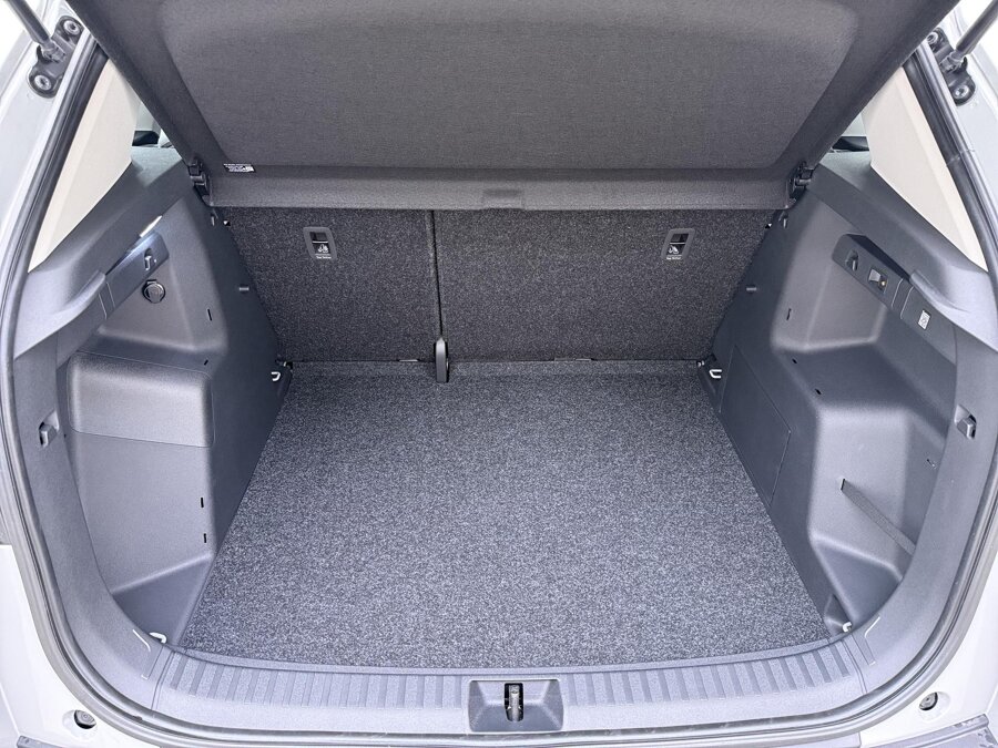 Škoda Elroq Selection 125 kW / 170 PK