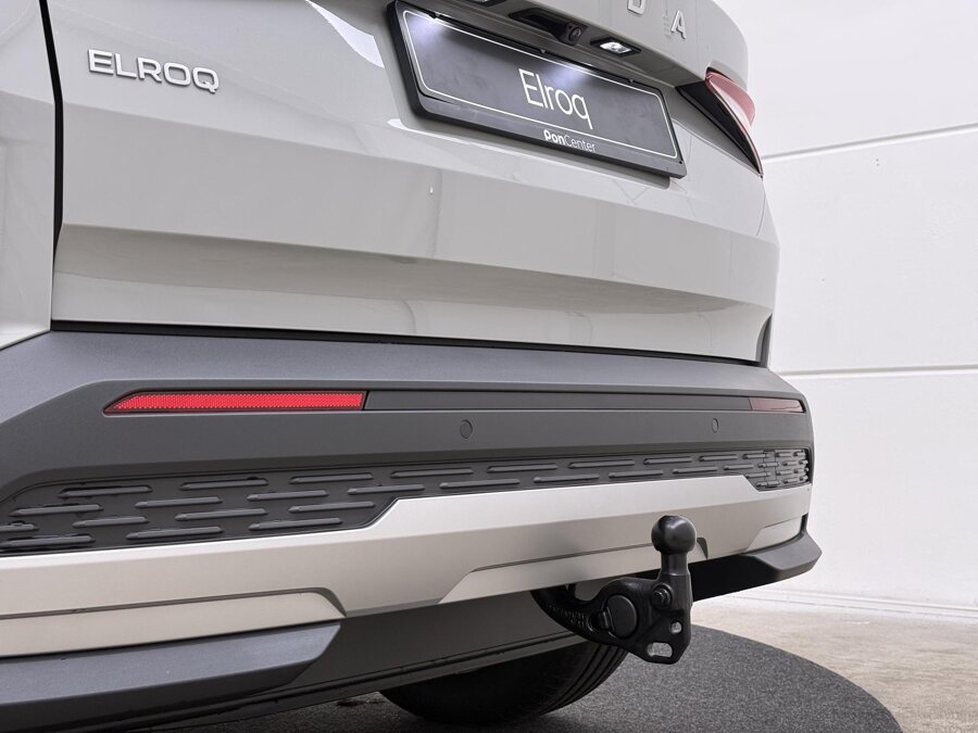 Škoda Elroq Selection 125 kW / 170 PK