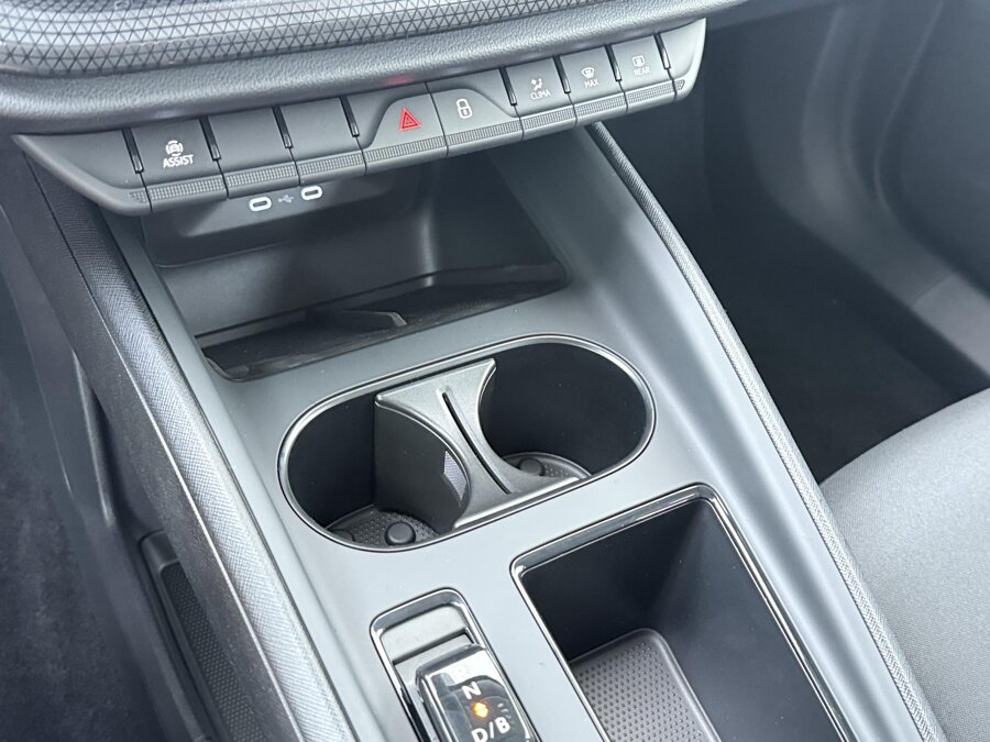 Škoda Elroq Selection 125 kW / 170 PK