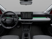 Škoda Epiq Essence 35 85 kW / 116 PK