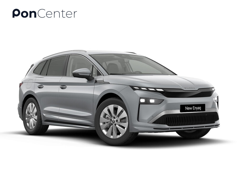 Škoda Enyaq Business Edition 210 kW / 286 PK