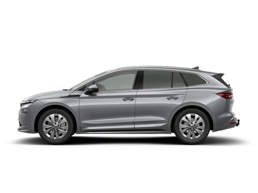 Škoda Enyaq Business Edition 210 kW / 286 PK