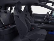 Škoda Elroq Sportline 210 kW / 286 PK