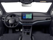 Škoda Elroq Sportline 210 kW / 286 PK