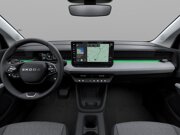 Škoda Epiq Business Launch Edition 155 kW / 211 PK
