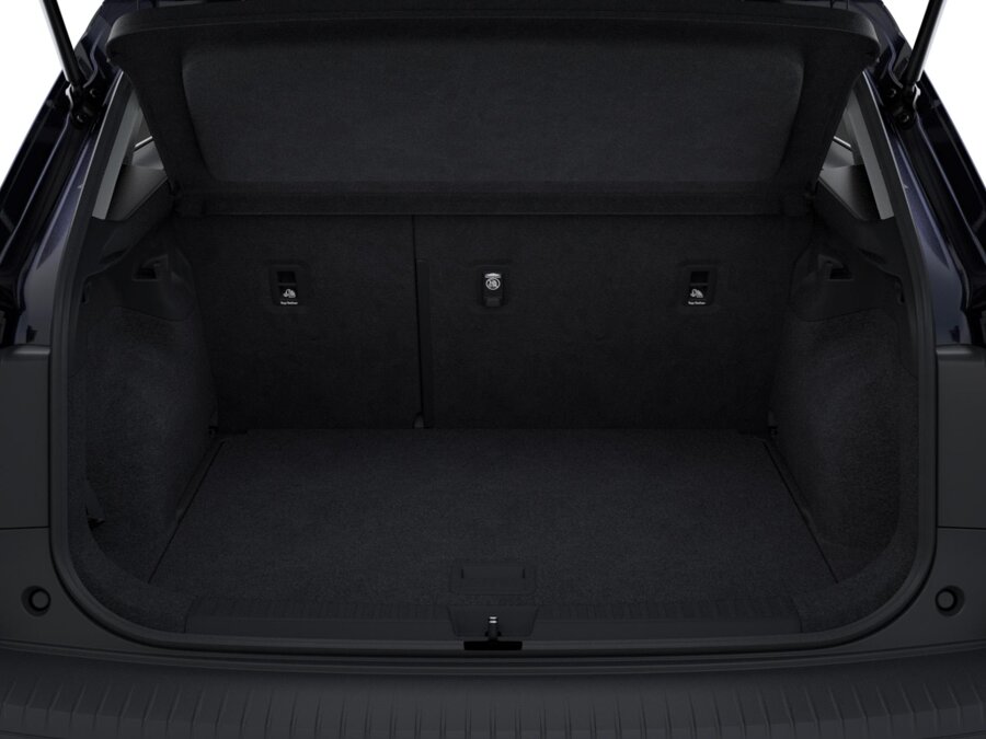 Škoda Epiq Business Launch Edition 155 kW / 211 PK