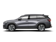 Škoda Kodiaq Business Edition Plus 1.5 TSI PHEV 150 kW / 204 PK