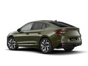 Škoda Enyaq Coupé Sportline 210 kW / 286 PK