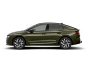 Škoda Enyaq Coupé Sportline 210 kW / 286 PK