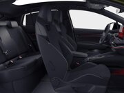 Škoda Enyaq Coupé Sportline 210 kW / 286 PK