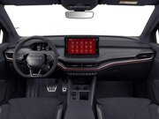 Škoda Enyaq Coupé Sportline 210 kW / 286 PK