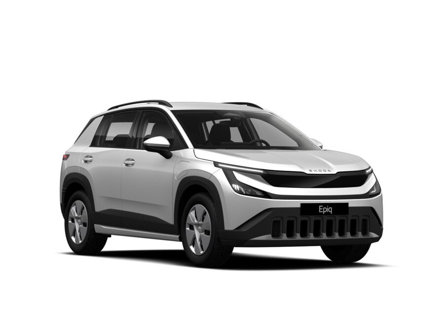 Škoda Epiq Essence 35 85 kW / 116 PK