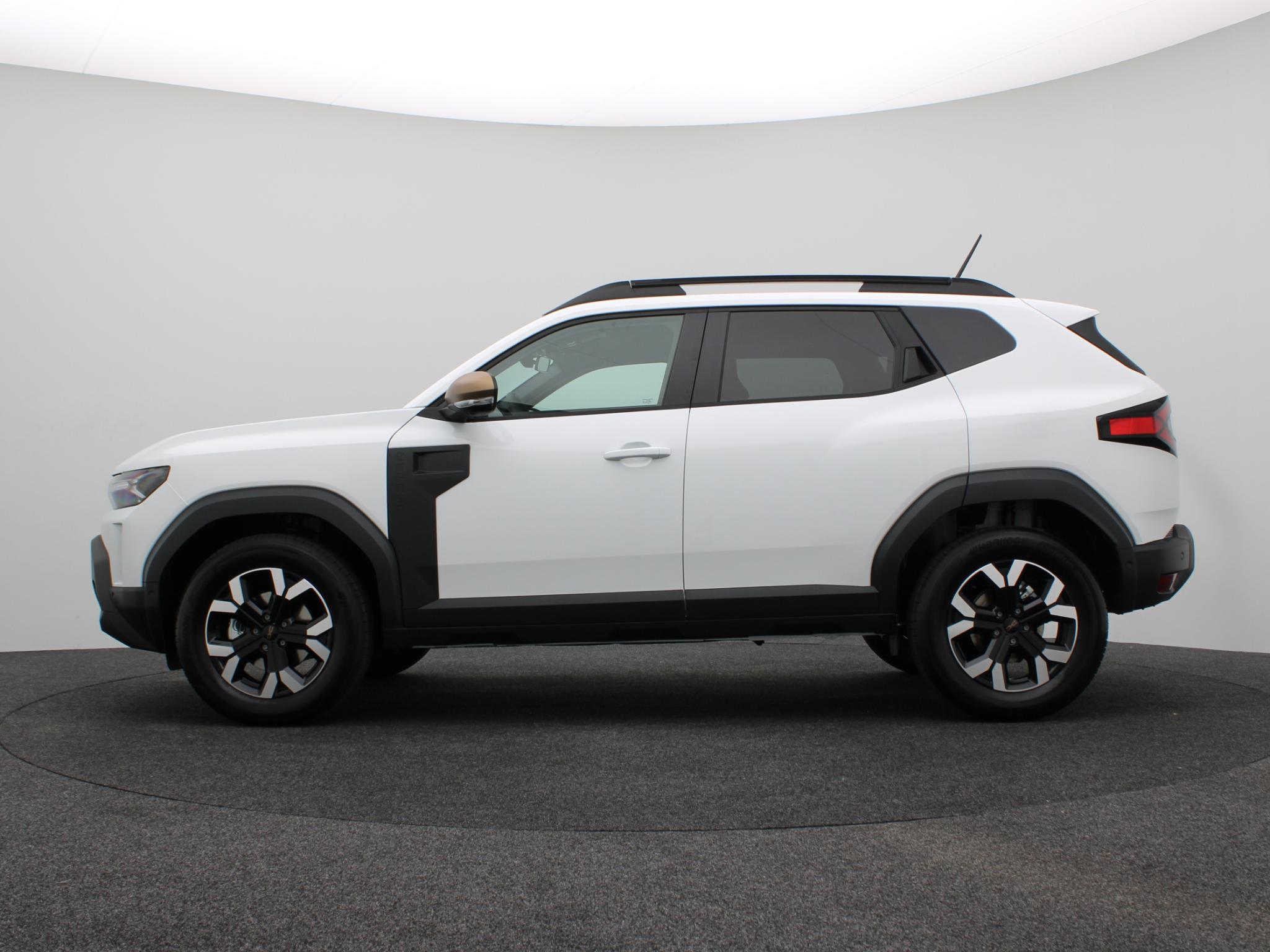 Dacia Duster 1.2 mild hybrid 140 extreme - Afbeelding 2