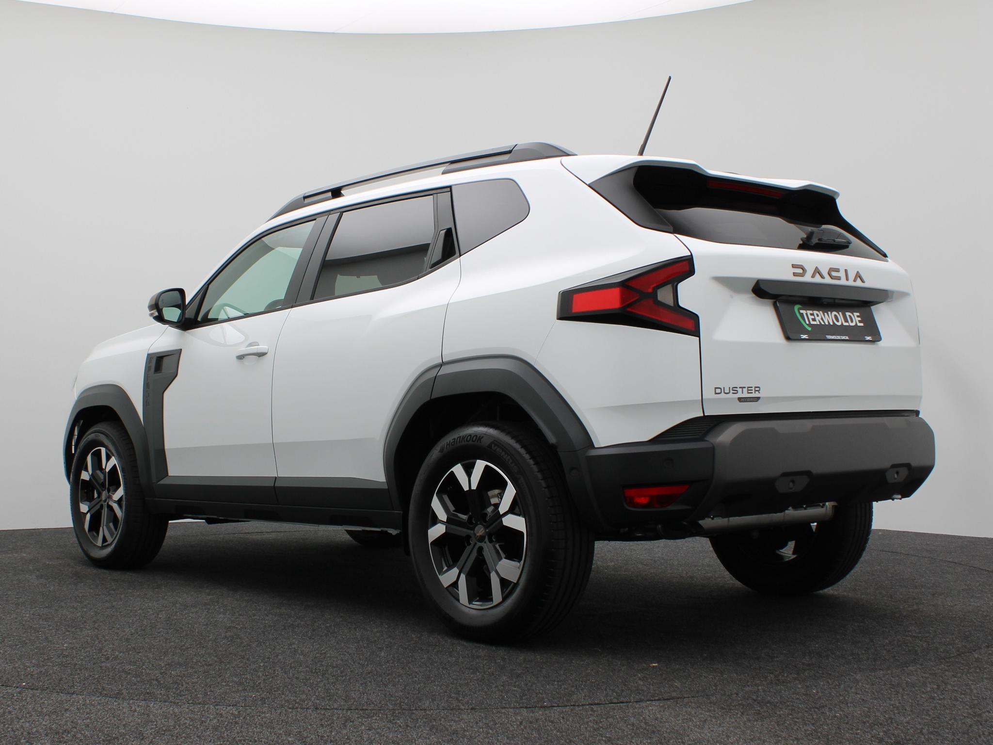 Dacia Duster 1.2 mild hybrid 140 extreme - Afbeelding 3