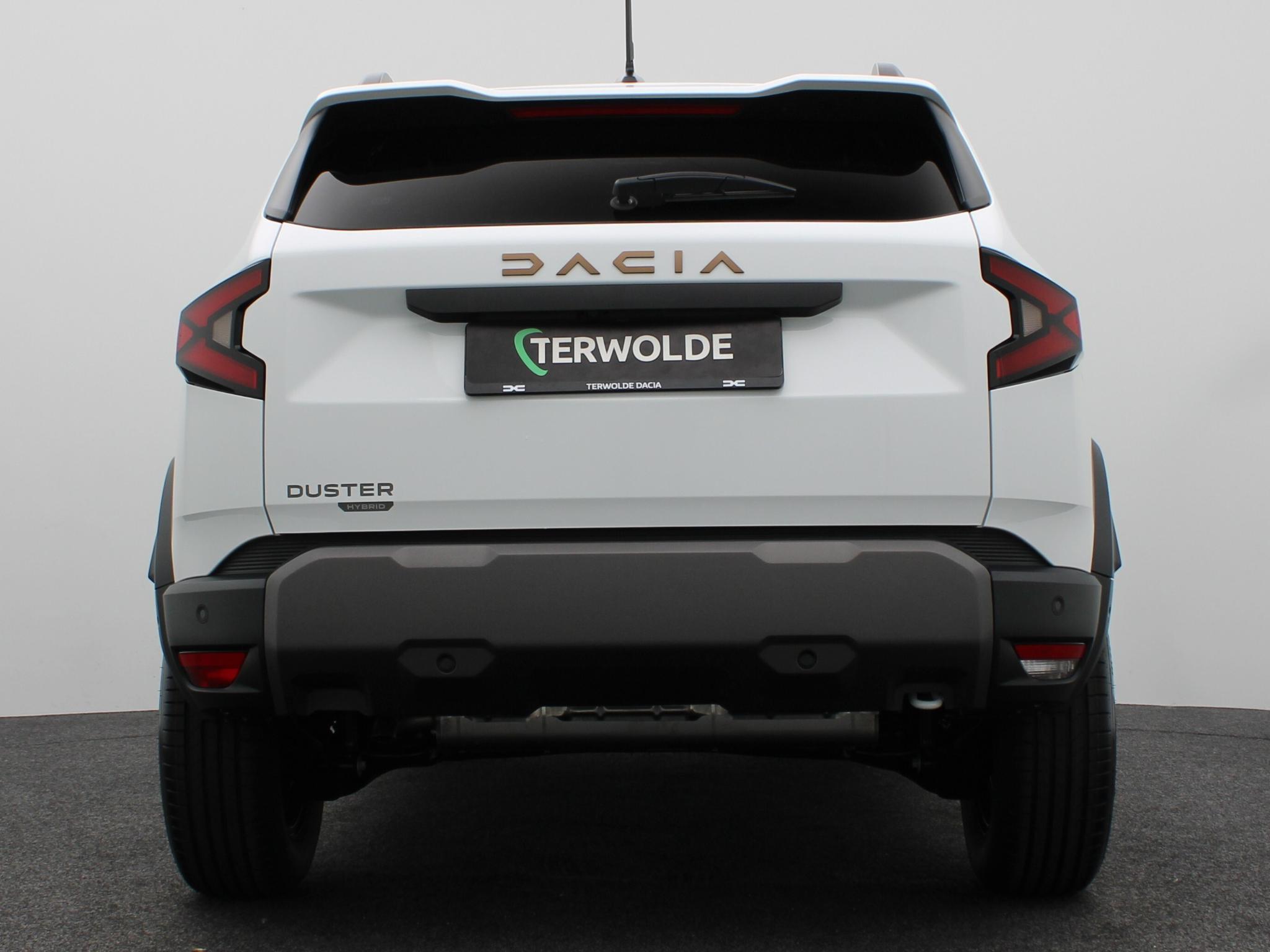 Dacia Duster 1.2 mild hybrid 140 extreme - Afbeelding 4