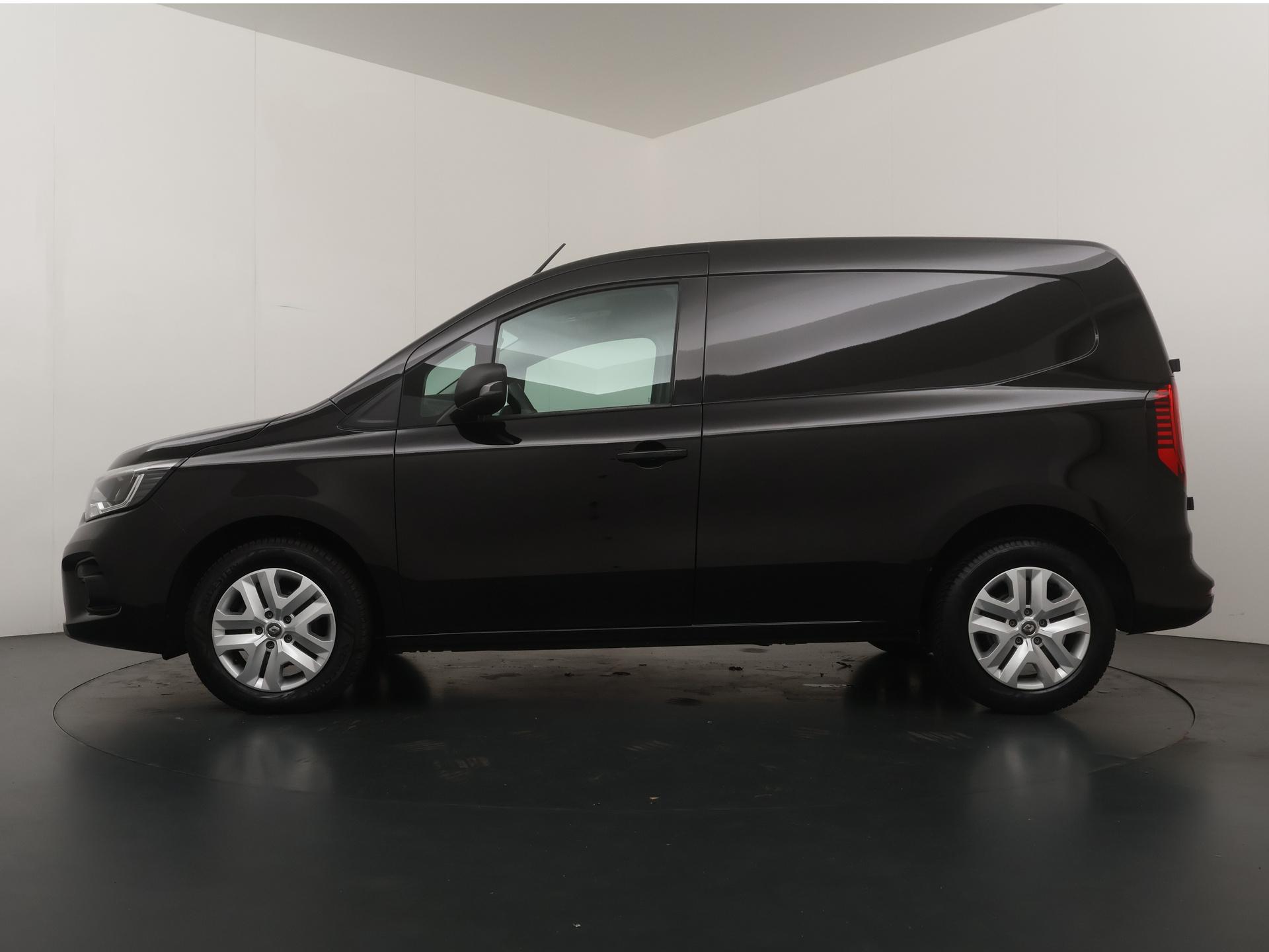 Renault Kangoo L1 Blue dCi 95 Luxe - Afbeelding 2
