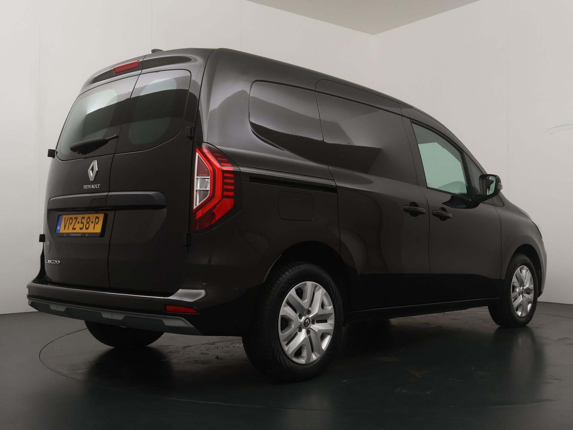 Renault Kangoo L1 Blue dCi 95 Luxe - Afbeelding 5