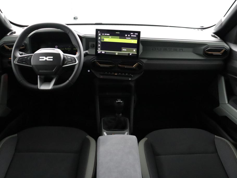 Dacia Duster 1.2 mild hybrid 140 extreme - Afbeelding 4