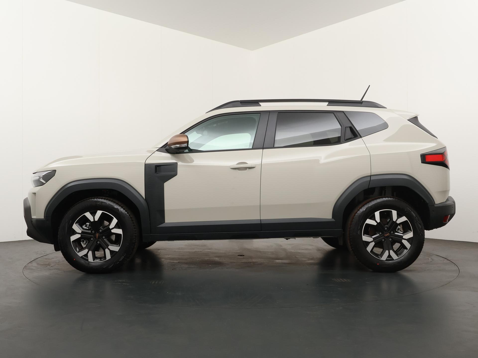 Dacia Duster 1.2 mild hybrid 140 extreme - Afbeelding 2
